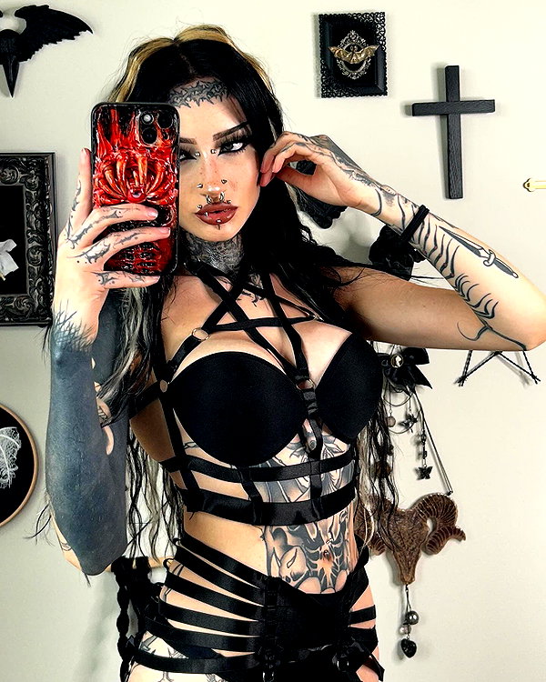 m0rguekittyy instagram image archive image