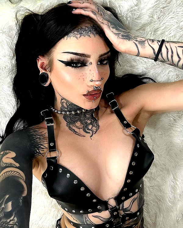 m0rguekittyy instagram image archive image
