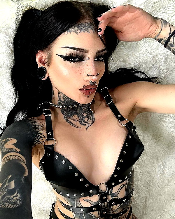 m0rguekittyy instagram image archive image
