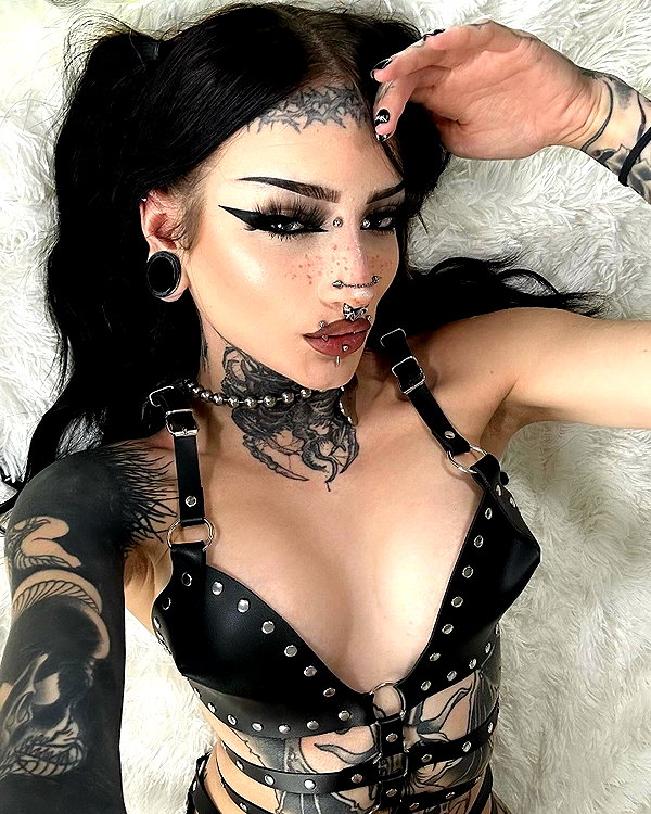 m0rguekittyy instagram image archive image