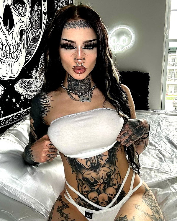 m0rguekittyy instagram image archive image