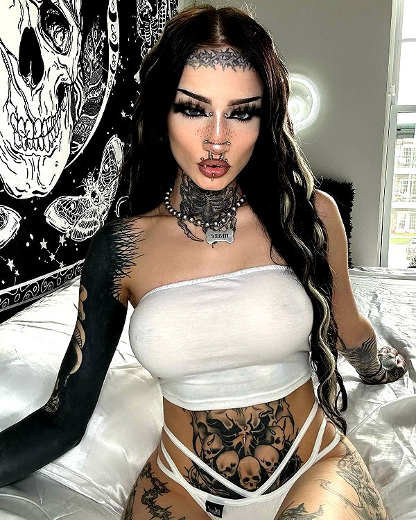 m0rguekittyy instagram image archive image