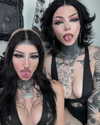 m0rguekittyy Altpins Profile Picture