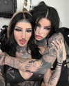 m0rguekittyy Altpins Profile Picture