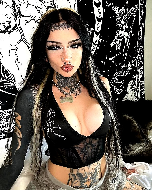 m0rguekittyy instagram image archive image