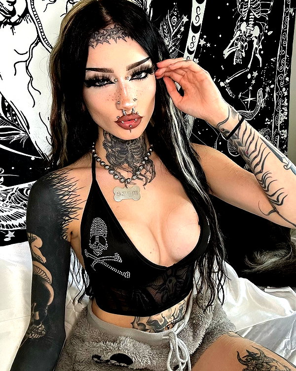 m0rguekittyy instagram image archive image