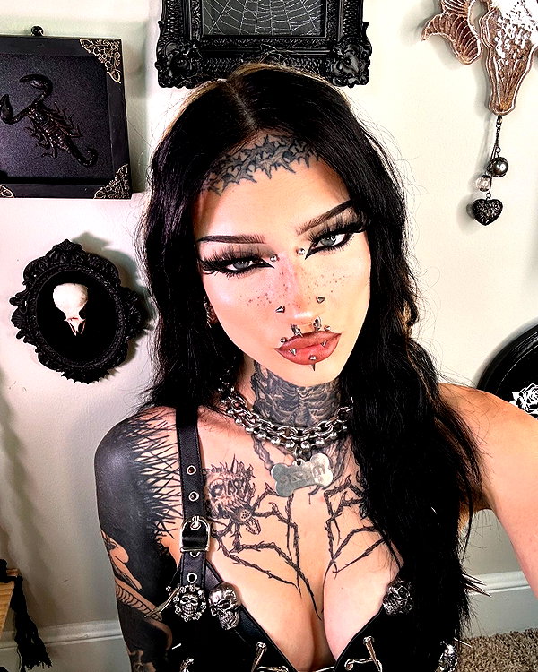 m0rguekittyy instagram image archive image