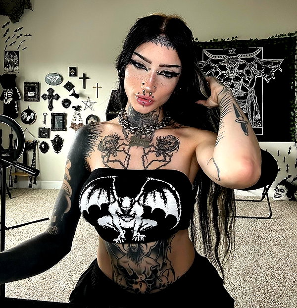 m0rguekittyy instagram image archive image