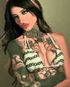 m0rguekittyy Altpins Profile Picture