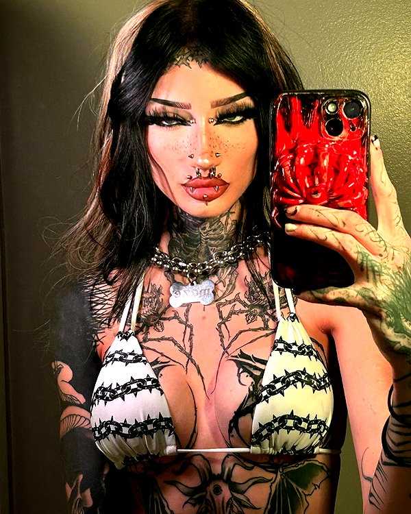 m0rguekittyy instagram image archive image