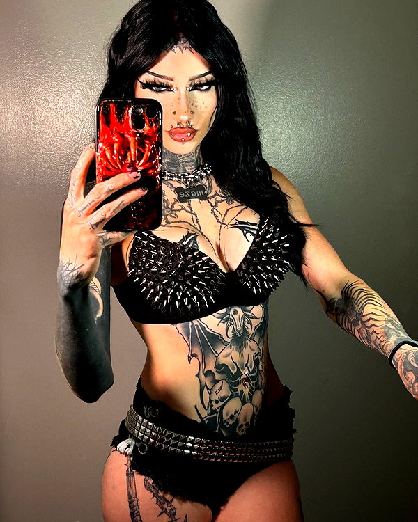 m0rguekittyy instagram image archive image