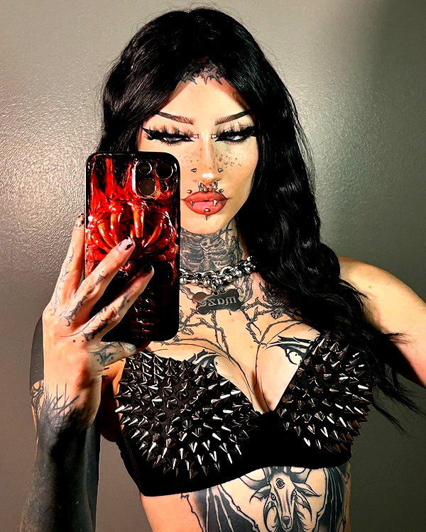 m0rguekittyy instagram image archive image