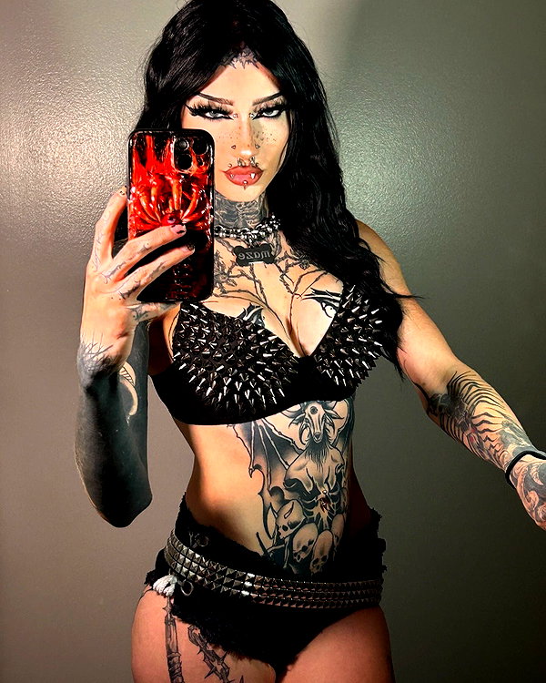 m0rguekittyy instagram image archive image