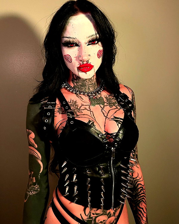 m0rguekittyy instagram image archive image