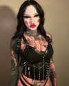 m0rguekittyy Altpins Profile Picture