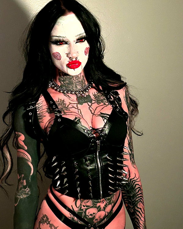 m0rguekittyy instagram image archive image