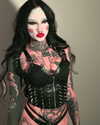 m0rguekittyy Altpins Profile Picture