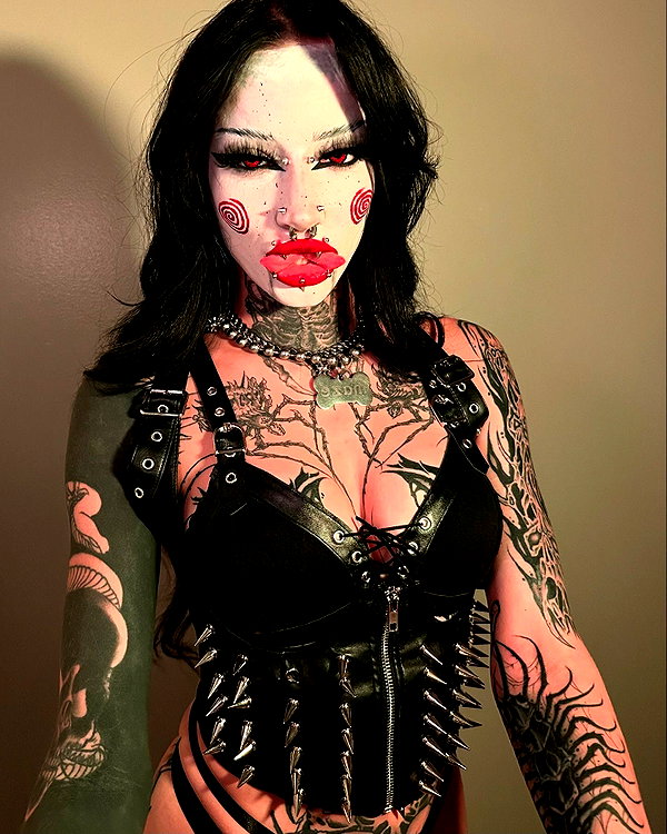 m0rguekittyy instagram image archive image