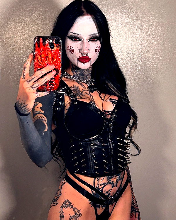 m0rguekittyy instagram image archive image