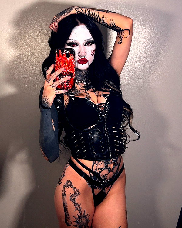 m0rguekittyy instagram image archive image