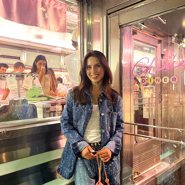 madelineargy instagram image archive image