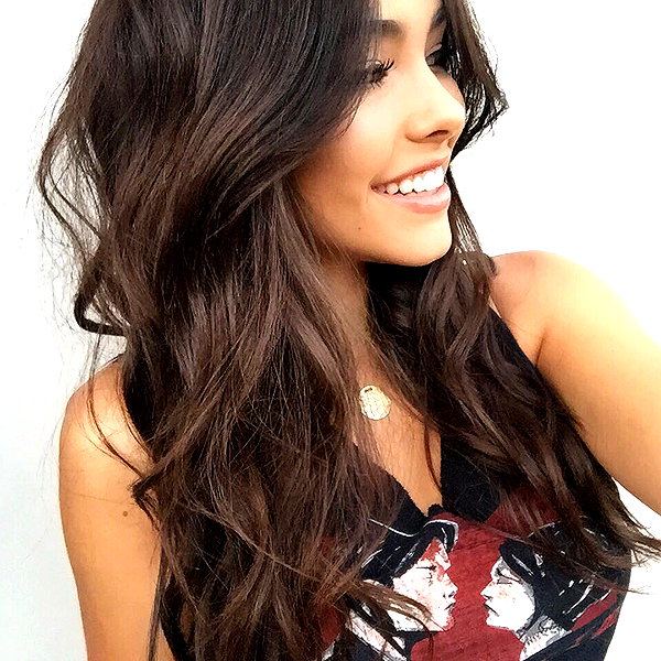 madisonbeer instagram image archive image