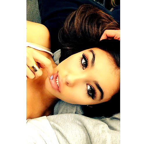 madisonbeer instagram image archive image