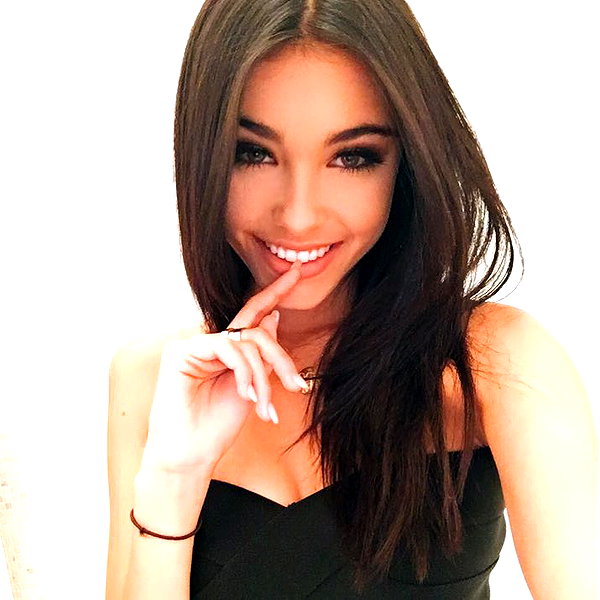 madisonbeer instagram image archive image
