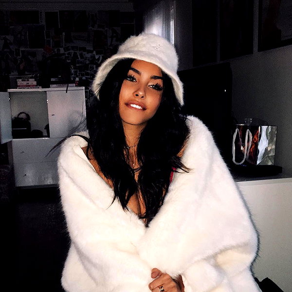 madisonbeer instagram image archive image