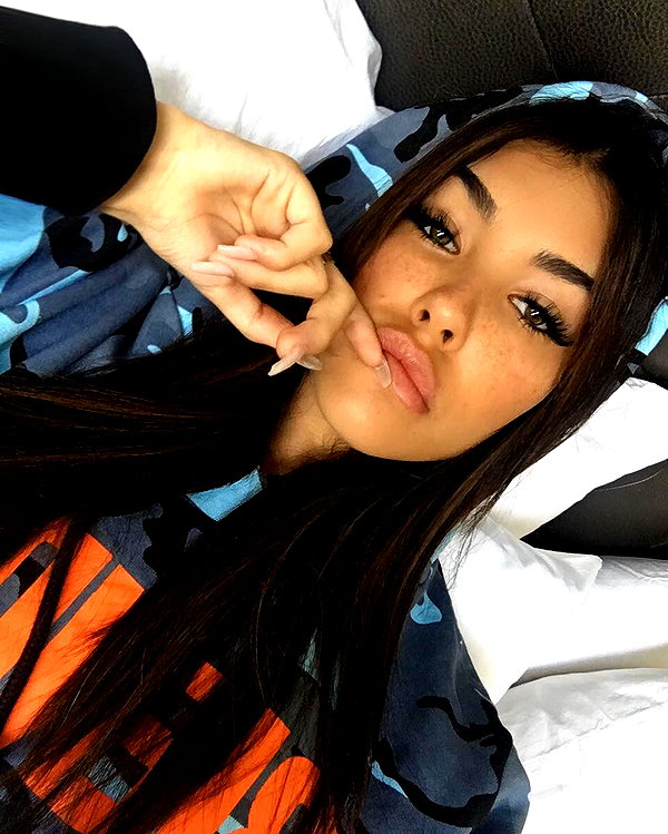 madisonbeer instagram image archive image