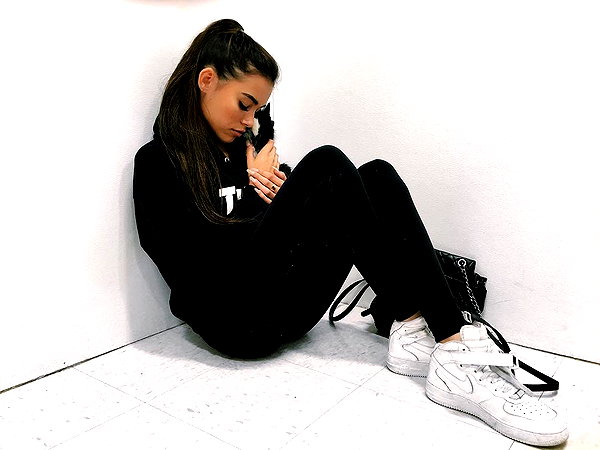 madisonbeer instagram image archive image