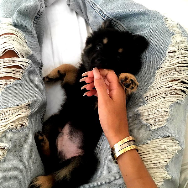 madisonbeer instagram image archive image