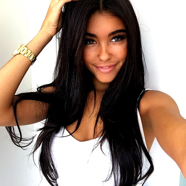 madisonbeer instagram image archive image