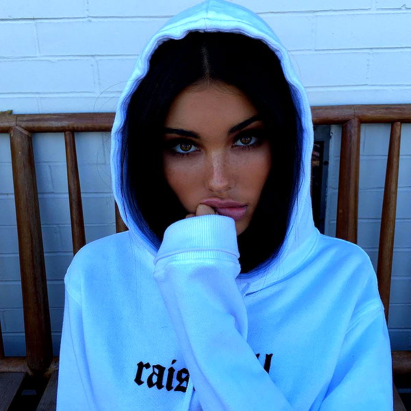 madisonbeer instagram image archive image