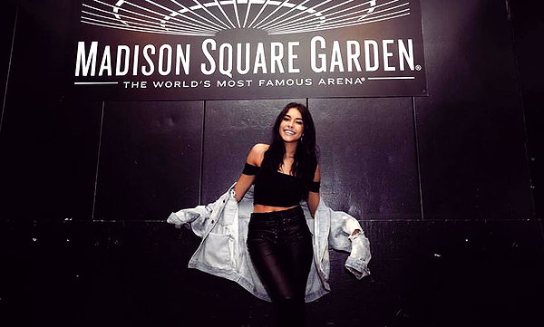 madisonbeer instagram image archive image