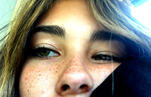 madisonbeer instagram image archive image