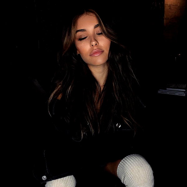 madisonbeer instagram image archive image