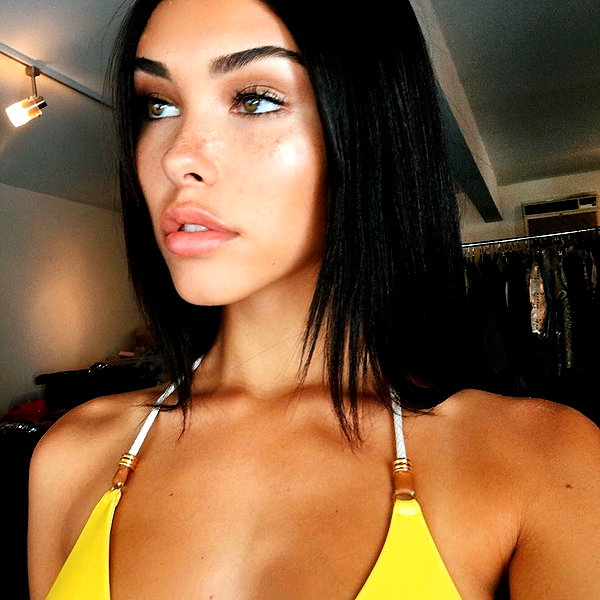 madisonbeer instagram image archive image