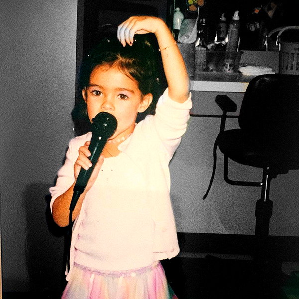 madisonbeer instagram image archive image