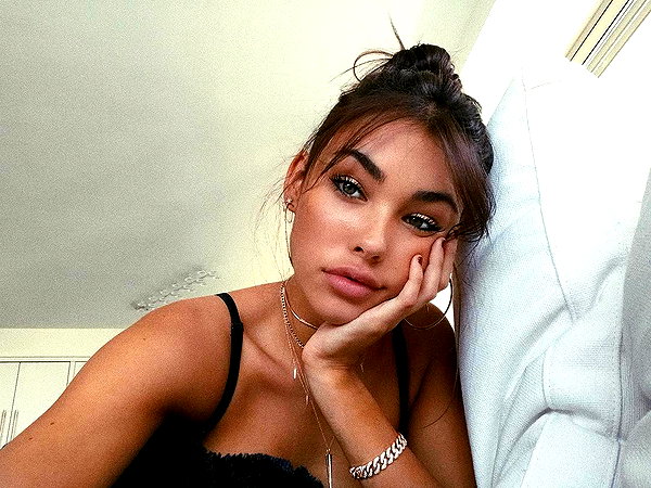 madisonbeer instagram image archive image