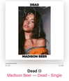 madisonbeer Altpins Profile Picture