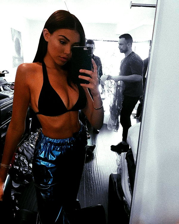 madisonbeer instagram image archive image