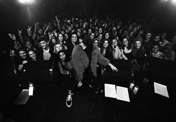 madisonbeer instagram image archive image