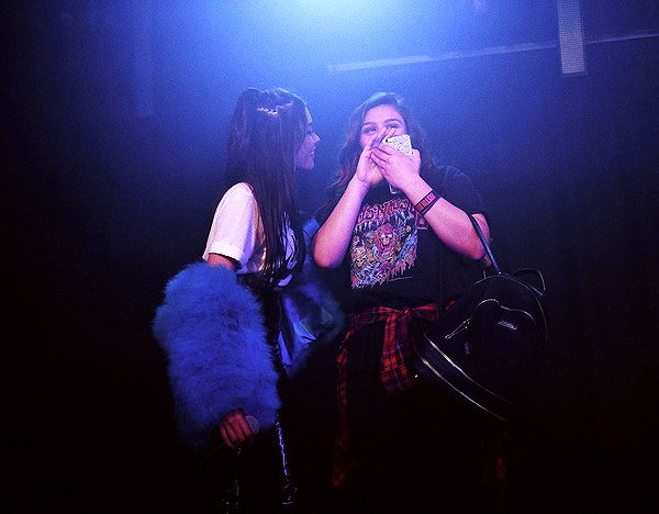 madisonbeer instagram image archive image