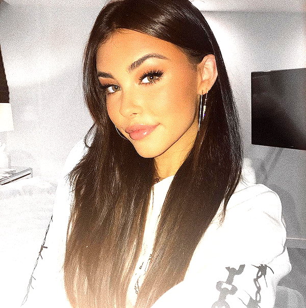 madisonbeer instagram image archive image