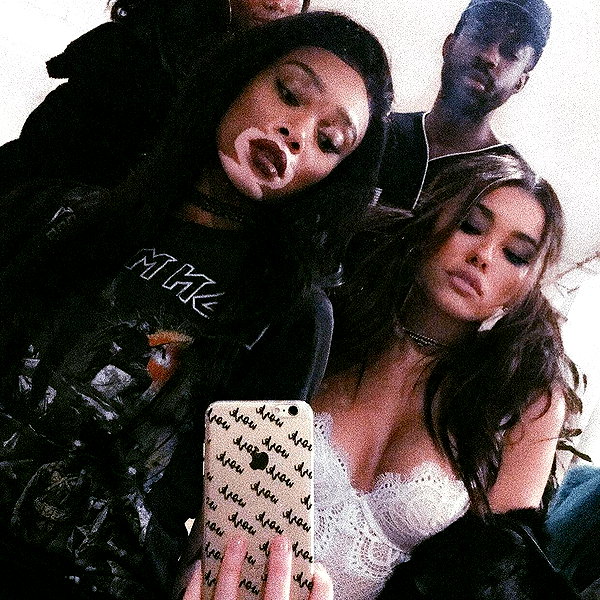 madisonbeer instagram image archive image