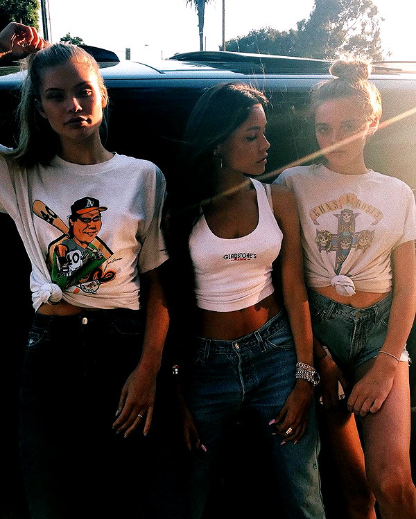 madisonbeer instagram image archive image