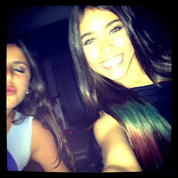 madisonbeer instagram image archive image