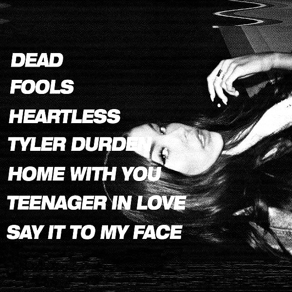 madisonbeer instagram image archive image