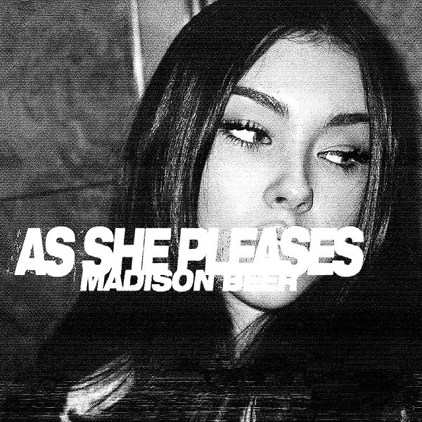 madisonbeer instagram image archive image